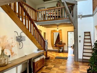  Maison � vendre 8 pi�ces 300 m�