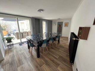  Maison à vendre 7 pièces 185 m²