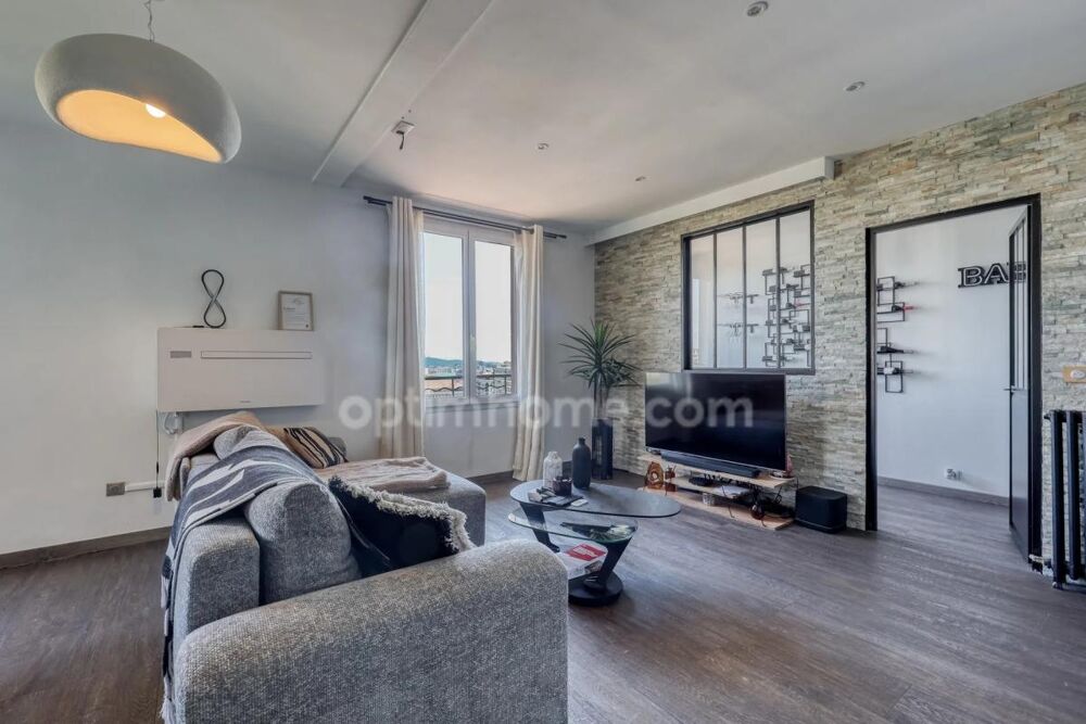 Vente Appartement Appartement à vendre 2 pièces TOULON (83) Toulon