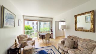  Appartement � vendre 3 pi�ces 65 m�