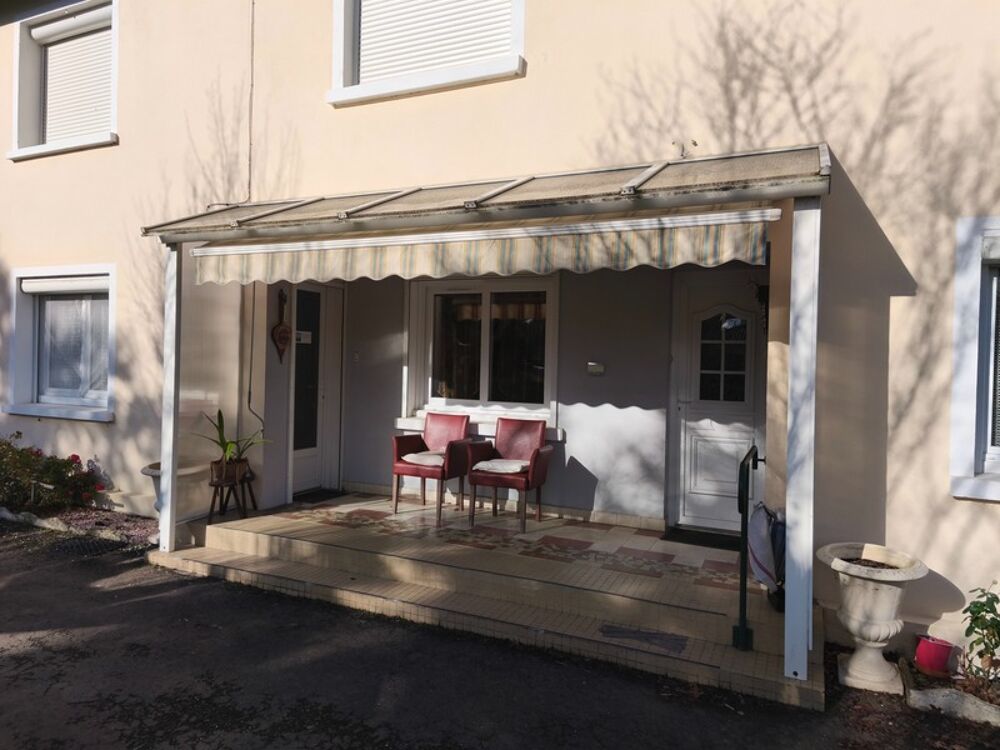 Maison à vendre 6 pièces (40)