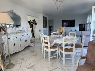 Appartement à vendre 4 pièces 130 m²