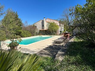  Maison � vendre 8 pi�ces 217 m�