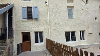  Maison à vendre 6 pièces 135 m²