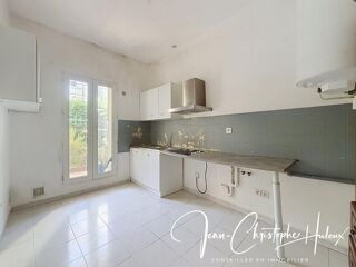  Appartement à vendre 3 pièces 55 m²
