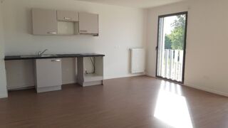  Appartement à louer 3 pièces 66 m²