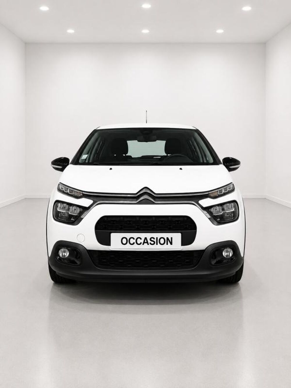 C3 1.5l B HDI 100cv Pack YOU GPS/CLIM idem 208, fiesta, clio .. 2023 occasion 60430 Abbecourt