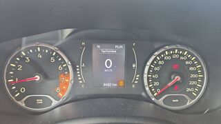 Renegade 1.4 MultiAir 140 Longitude 2015 occasion 97240 Le Francois