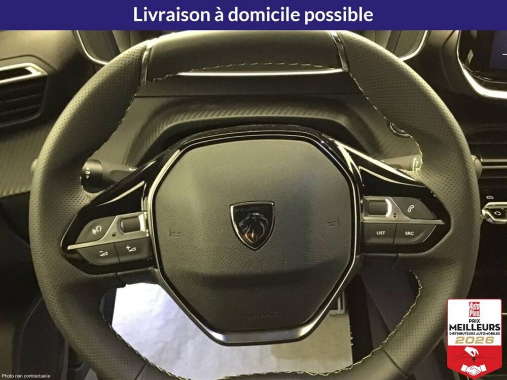 2008 Hybrid 145 e-DCS6 GT 2026 occasion 78200 Buchelay