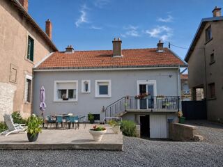  Maison à vendre 5 pièces 110 m²
