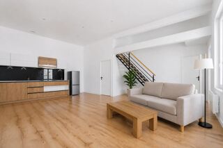 Vente Appartement Appartement de 3 pièces de 75 m² à Bordeaux Bordeaux