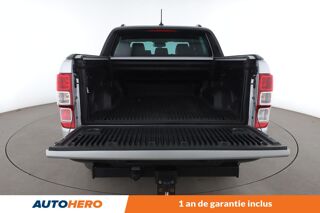 Ranger 2.0 EcoBlue Double Cabine Wildtrak Auto 213 ch 2021 occasion 92130 Issy-les-Moulineaux