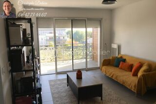  Appartement � vendre 1 pi�ce 44 m�