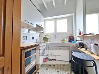  Maison à vendre 5 pièces 74 m²