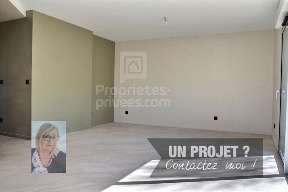 73100-Maison individuelle-Aix Les Bains-5 pièces 11çm2 ,de surface habitable , pret a poser les valises !