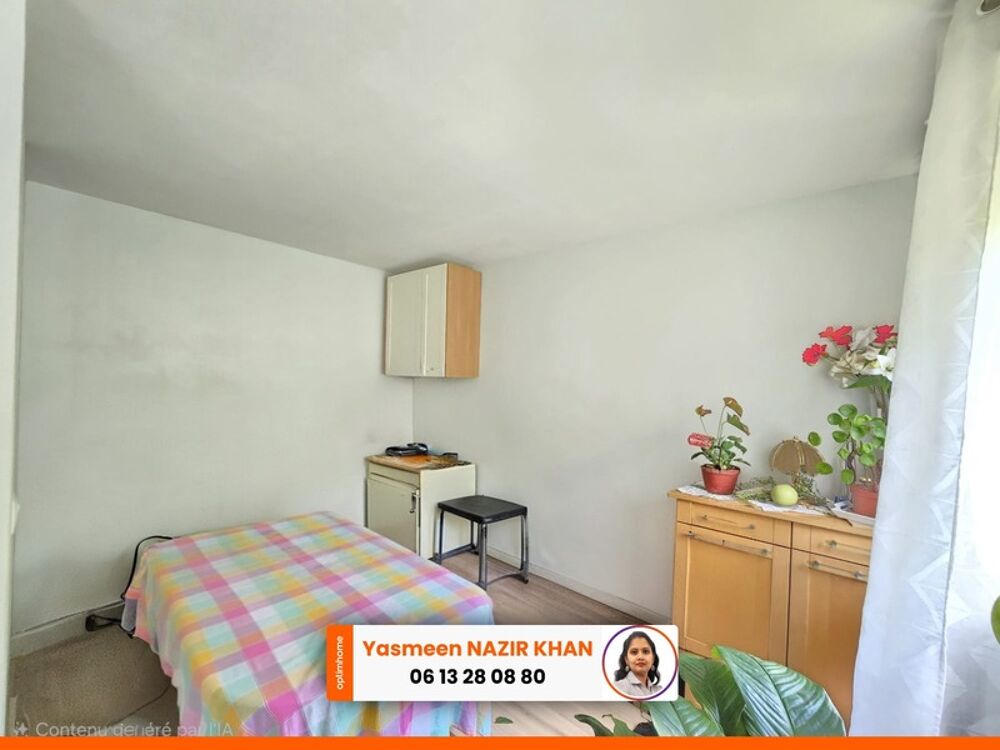 Appartement à vendre 4 pièces DRAVEIL (91)