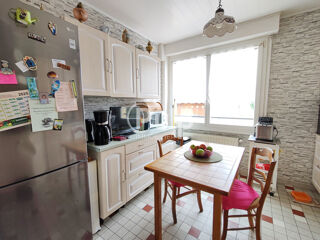  Maison  vendre 4 pices 112 m