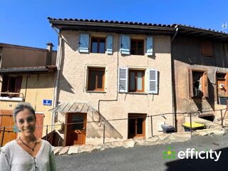  Maison � vendre 5 pi�ces 92 m�