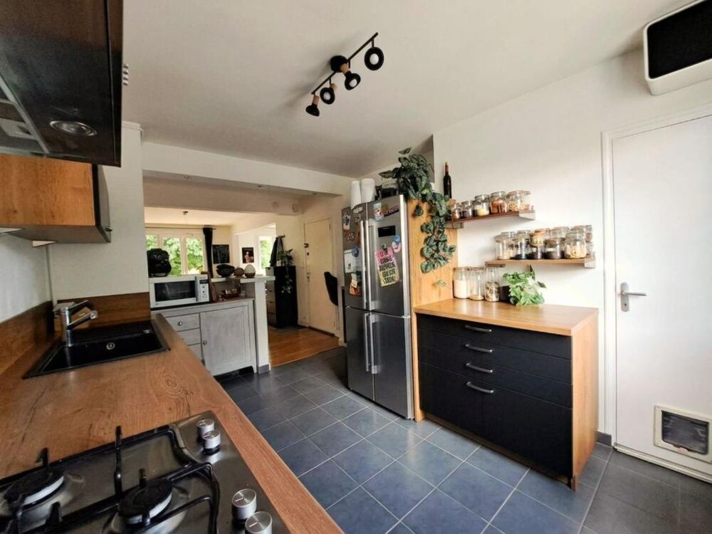 Vente Appartement Appartement rénové Rennes