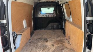 Express 1.5 Blue dCi 75 Essentiel 2021 occasion 01120 Dagneux