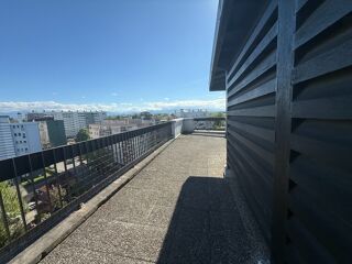  Appartement à vendre 4 pièces 130 m²