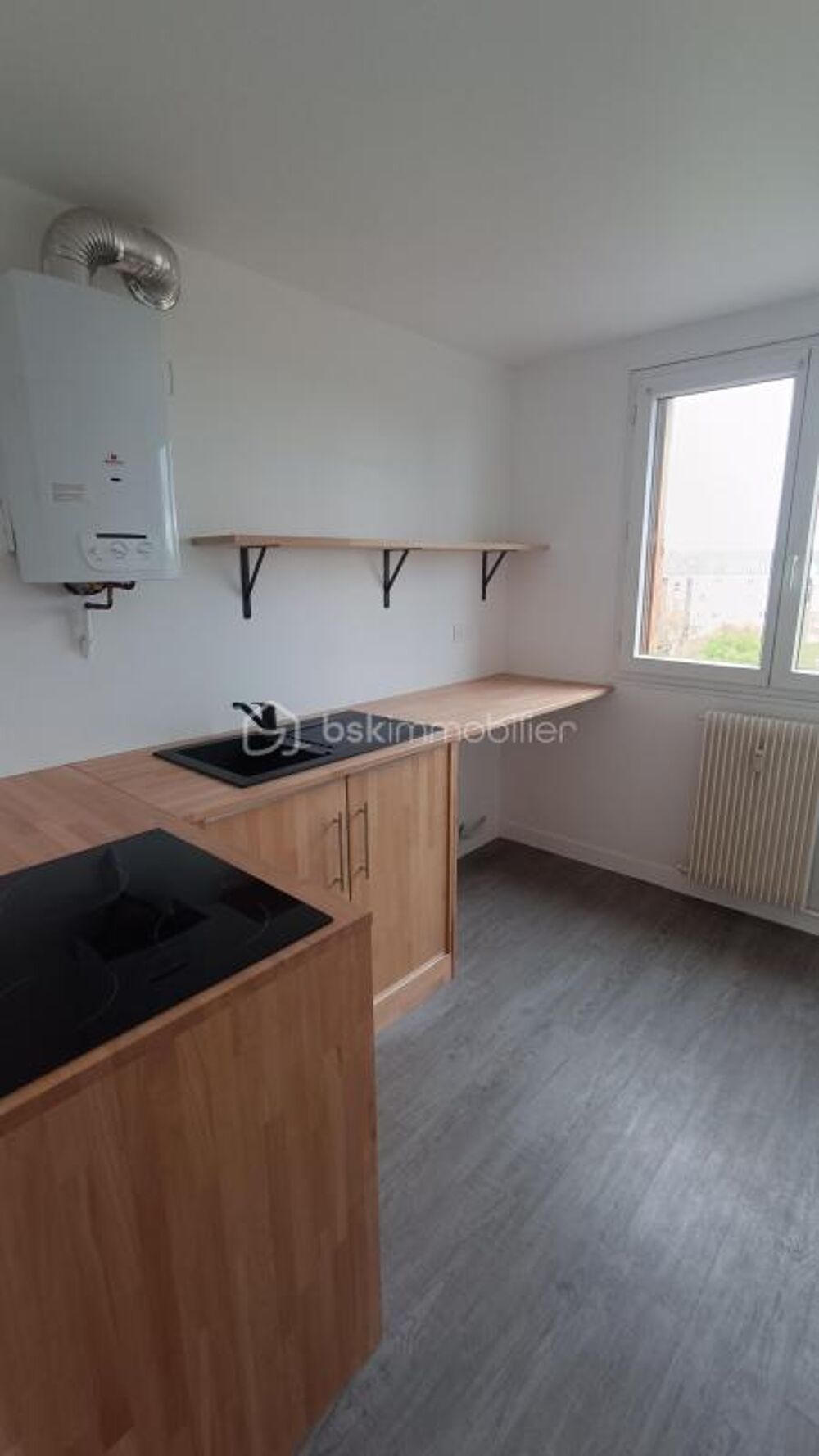 Vente Appartement Appartement 72m2 3 Chambres Amiens