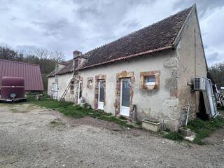  Propriété/château à vendre 7 pièces 167 m²