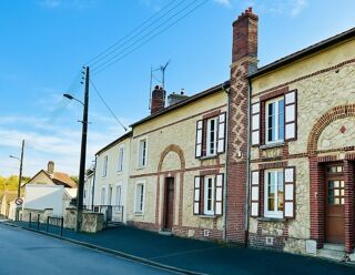  Maison  vendre 5 pices 103 m