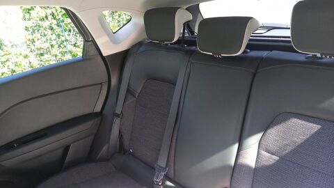Captur II 1.3 TCe 140 EDC7 Intens 2021 occasion 33850 Leognan