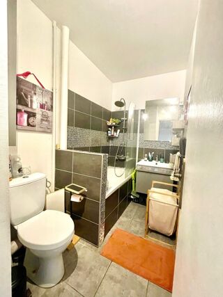  Appartement � vendre 2 pi�ces 41 m�