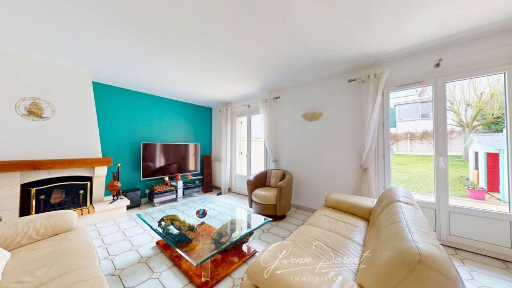 � vendre  Maison Cachan (94230)