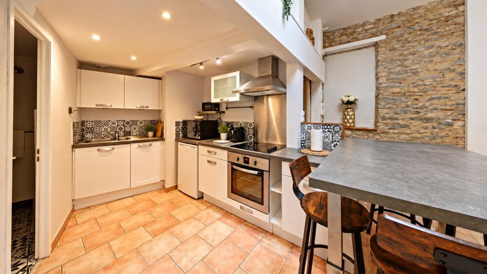 Vente Appartement Appartement vue Cité Médiévale Carcassonne