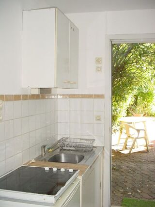  Appartement à louer 1 pièce 18 m²