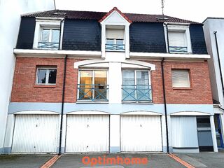  Appartement à vendre 2 pièces 30 m²