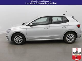 Fabia MPI 80 Ambition 2023 occasion 78200 Buchelay
