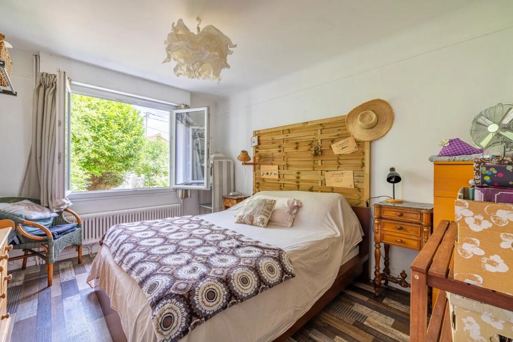 à vendre  Maison Athis-Mons (91200)