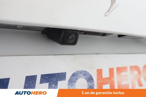 DS7 1.6 PureTech Performance Line + Automatique 180 ch 2020 occasion 92130 Issy-les-Moulineaux
