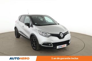 Captur 1.5 dCi Energy Intens EDC 90 ch 2017 occasion 92130 Issy-les-Moulineaux