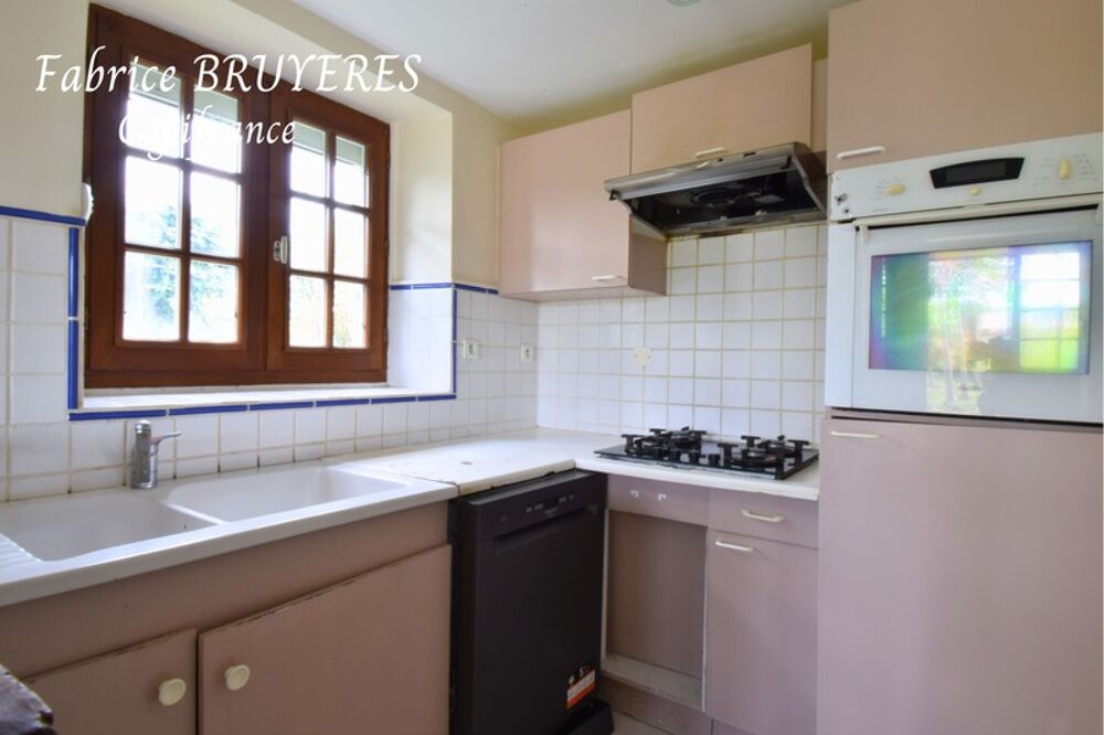 Maison à vendre USSEL (19)