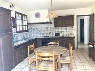  Maison à vendre 3 pièces 75 m²