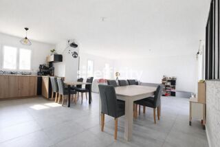  Maison à vendre 5 pièces 113 m²