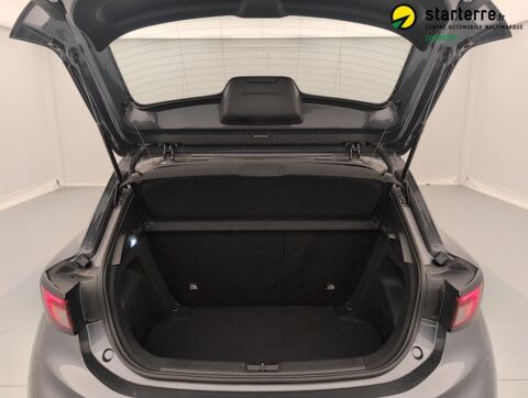 MG3 1.5 L Hybrid+ 195 ch Standard 2026 occasion 73420 Voglans