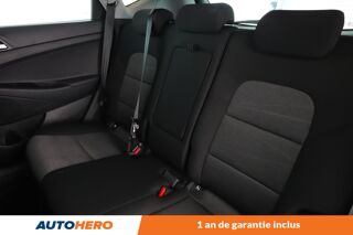 Tucson 1.6 CRDi Creative DCT-7 136 ch 2019 occasion 92130 Issy-les-Moulineaux