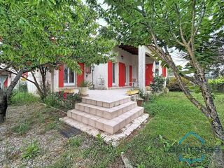  Maison à vendre 5 pièces 102 m²