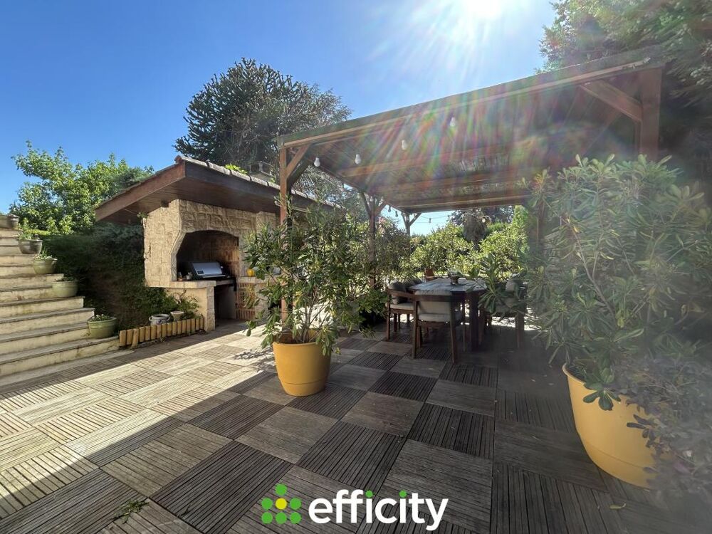 à vendre  Maison Décines-Charpieu (69150)