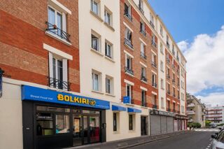  Appartement à vendre 1 pièce 18 m²