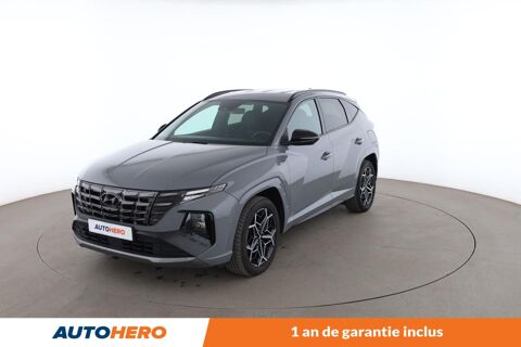 Annonce voiture Hyundai Tucson 23690 €