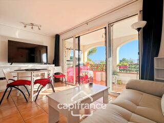  Appartement � vendre 4 pi�ces 44 m�