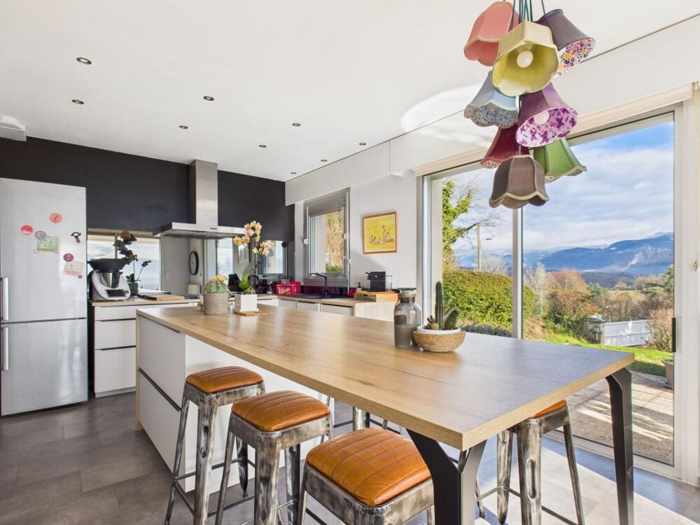 � vendre  Maison Saint-Marcellin (38160)