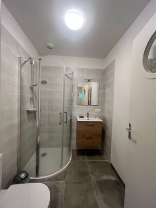  Appartement à louer 2 pièces 22 m²